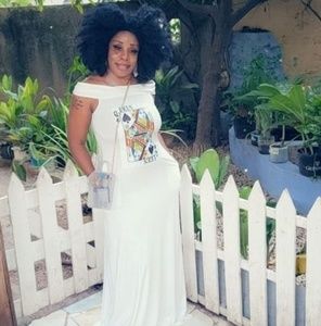 Meet your Posher, Patricia